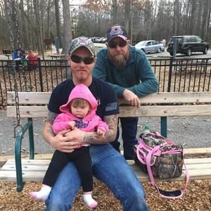 Meet your Posher, Jacob